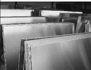 國標6063鋁板,7022防滑鋁板廠家_鋁板_中鋁網