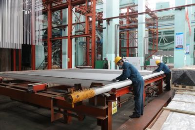 守正創新育先機 篤行奮進向未來--從啟星鋁業、利源精制的崛起看遼源高精鋁+軌道列車產業發展