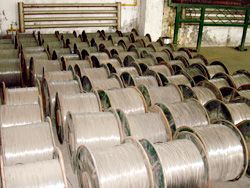 環(huán)保5056鋁合金線 優(yōu)質(zhì)2017進(jìn)口鋁線 1060高純鋁線