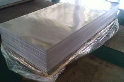 探索鋁板 特性、應(yīng)用與未來展望