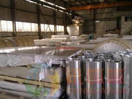 沛縣鋁板廠 專業(yè)制造與廣泛應(yīng)用