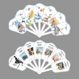 空調(diào)扇子 多功能節(jié)能家居新選擇，熱銷全國(guó)歡迎批發(fā)采購(gòu)