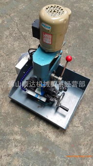 玉石打眼機、玉器鉆孔臺鉆設備及圓珠打孔機 價格、圖片與廠家選購指南
